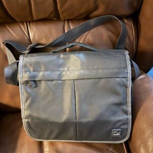 Slate ResMed AirSense 10 Autoset Travel Bag‎ Shoulder Tote CPAP Carrying Case